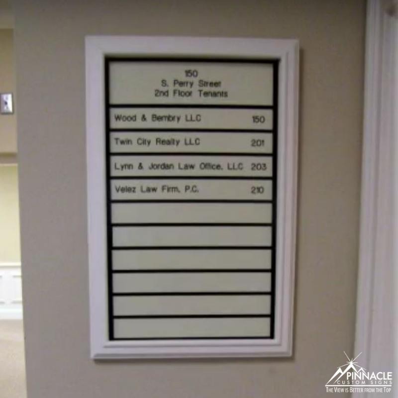 The Ehrisman Law Firm, PC Lawrenceville,  Office