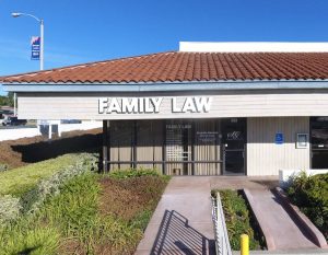 Law Office of Stephen Gassner Upland,  Office