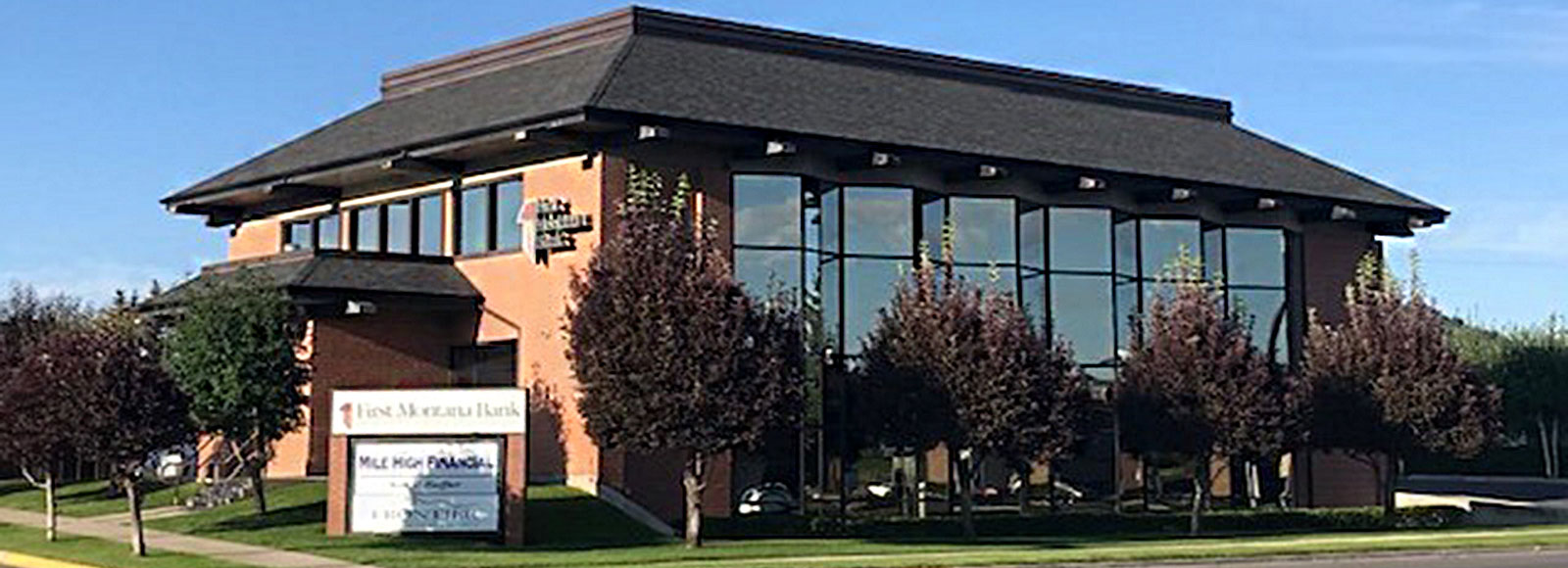 Montana Elder Law Butte, MT Office