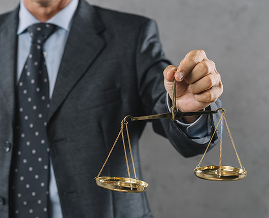 Law Office of Dennis Herlong Houston,  Office