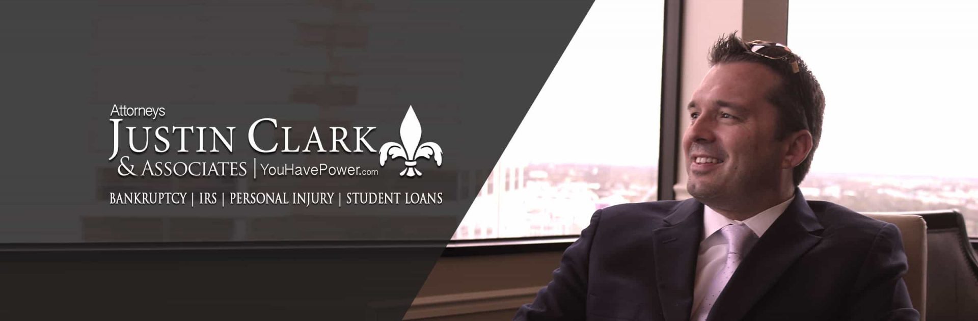 Justin Clark & Associates, PLLC Maitland,  Office