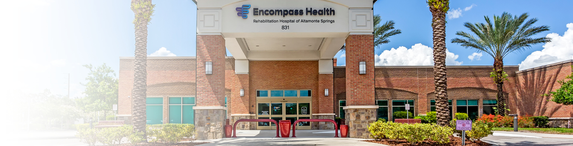 Injury & Rehab Altamonte Springs,  Office