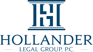 Hollander Legal Group P. C Melville,  Office