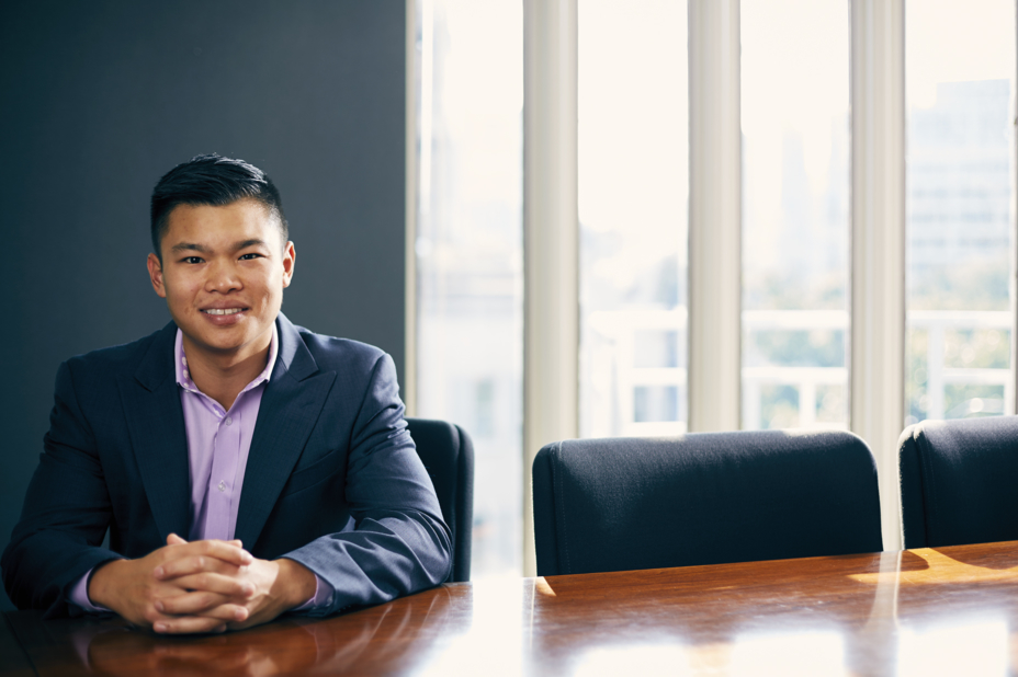 Bookoff McAndrews PLLC Washington, DC Office