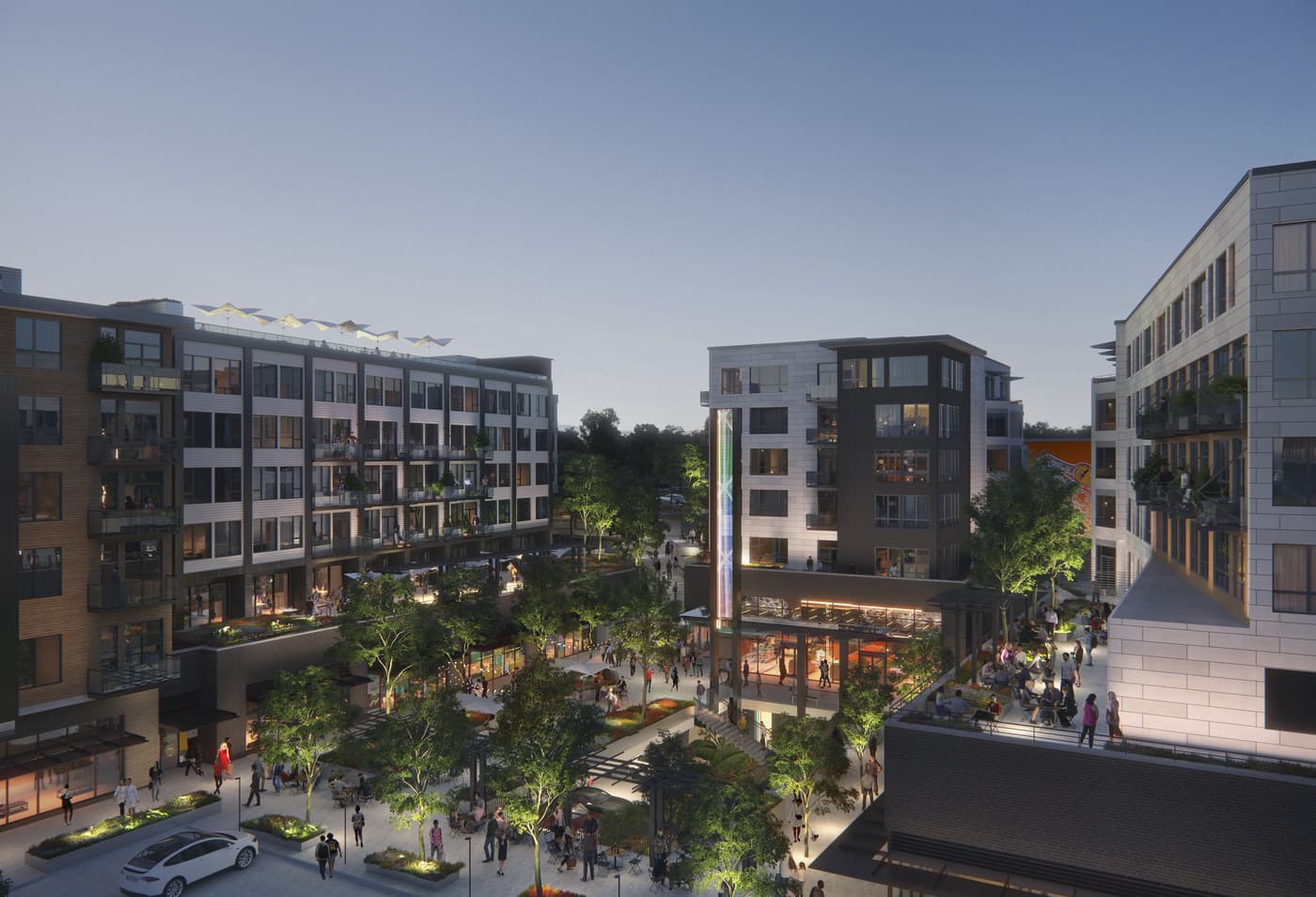 Bauer, Moynihan & Johnson, L.L.P Seattle, WA Office