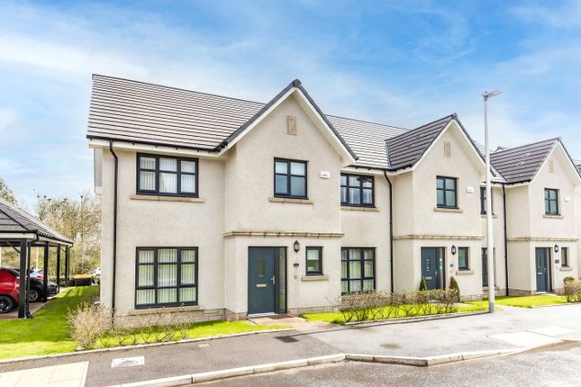 Aberdein Considine Dyce, United Kingdom Office