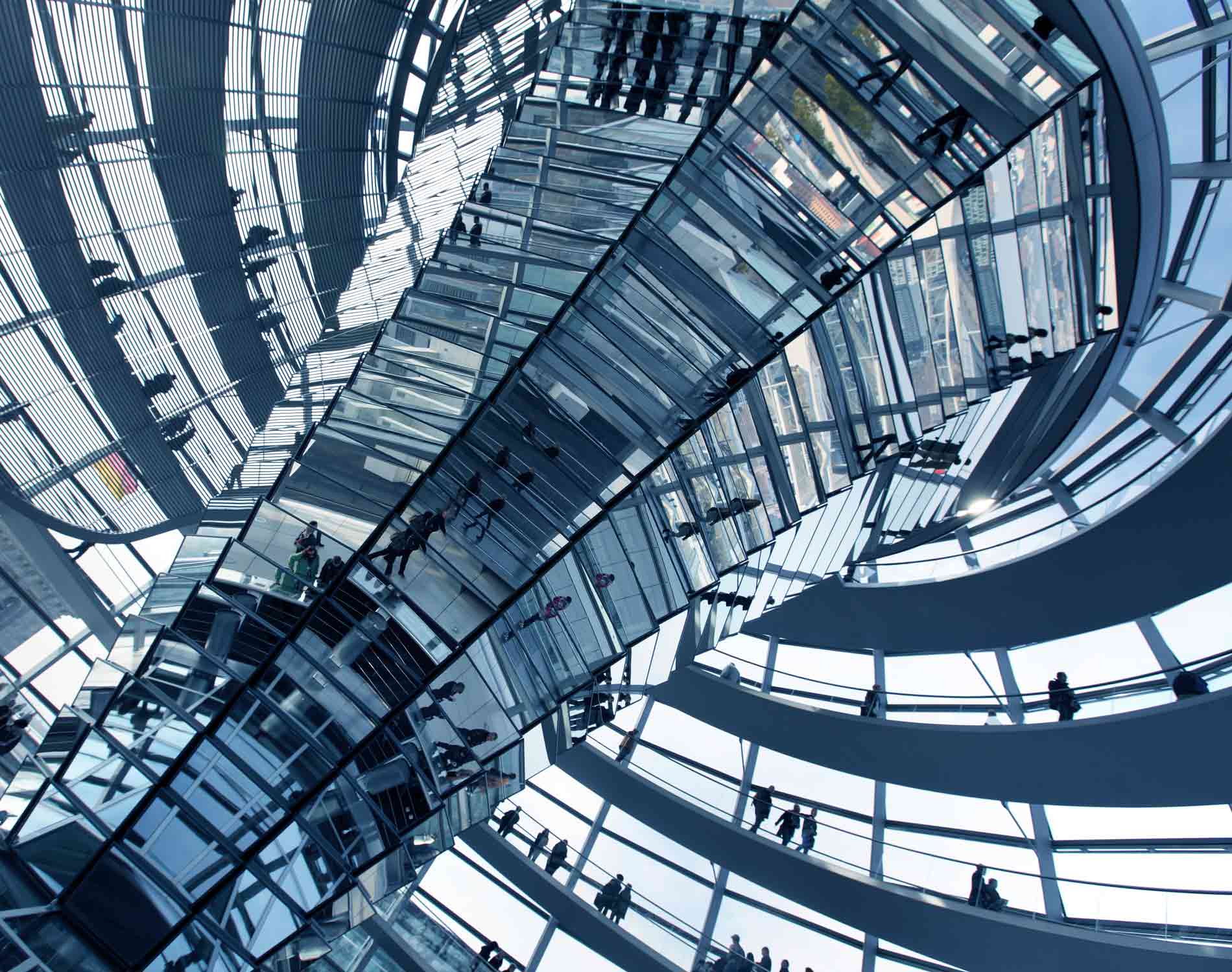 Dentons Berlin, Germany Office