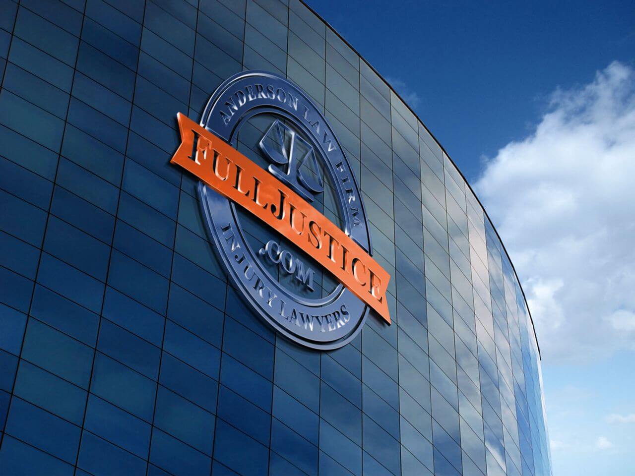 Anderson Injury Lawyers Fort Worth,  Office