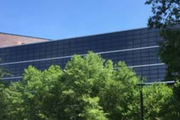 Chugh LLP Affiliate Network Atlanta, GA Office