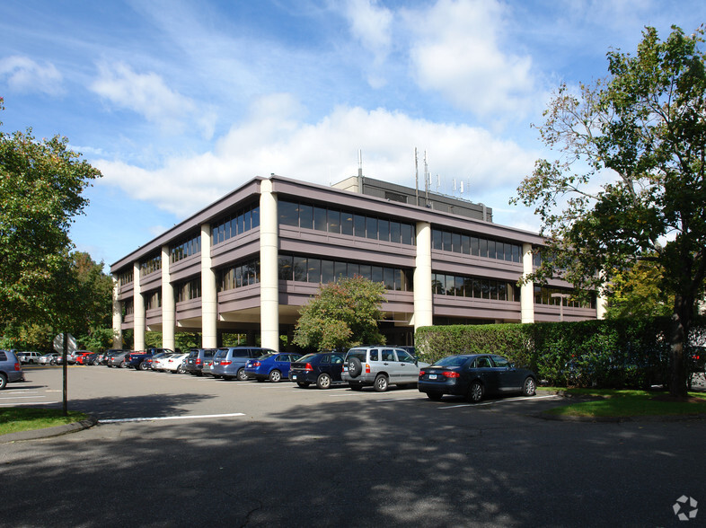 The Miller Law Firm Wilton, CT Office