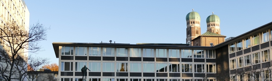 Jaffe Rechtsanwalte Insolvenzverwalter Munich, Germany Office