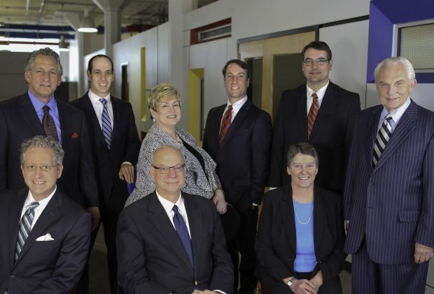 The Calwell Practice, PLLC Charleston, WV Office
