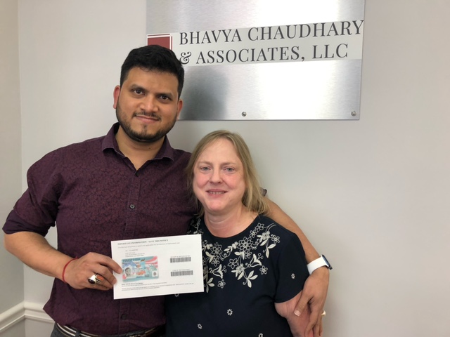 Bhavya Chaudhary & Associates, LLC Norcross,  Office