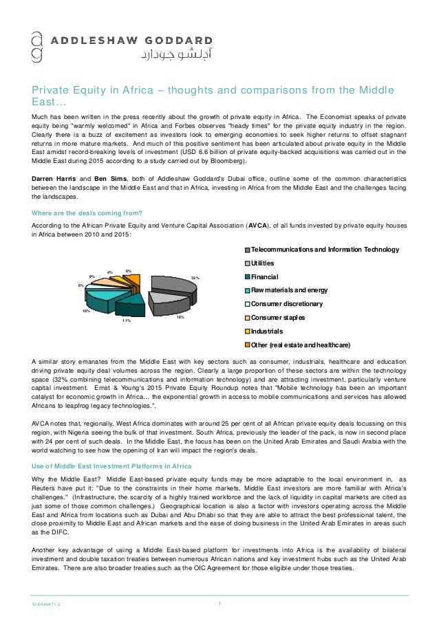 Addleshaw Goddard LLP Mascat, Oman Office