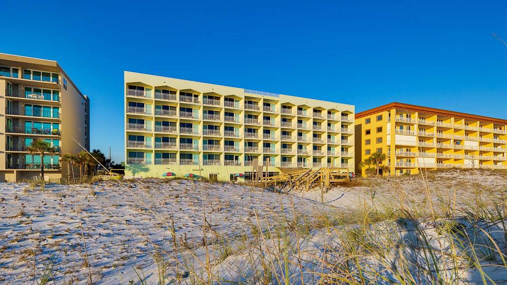 Richard H. Powell & Associates, PA Fort Walton Beach, FL Office