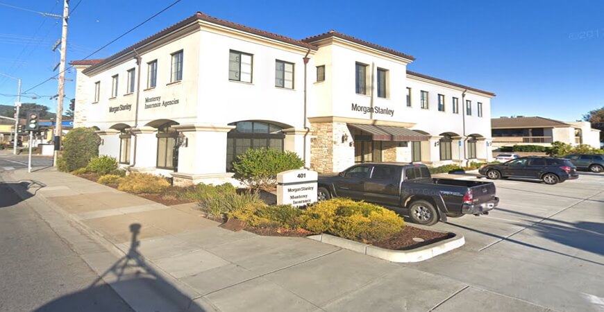 R.S.C. Law Group, INC Monterey,  Office