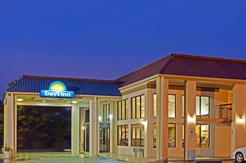 Ludlum Law Firm Clinton, NC Office