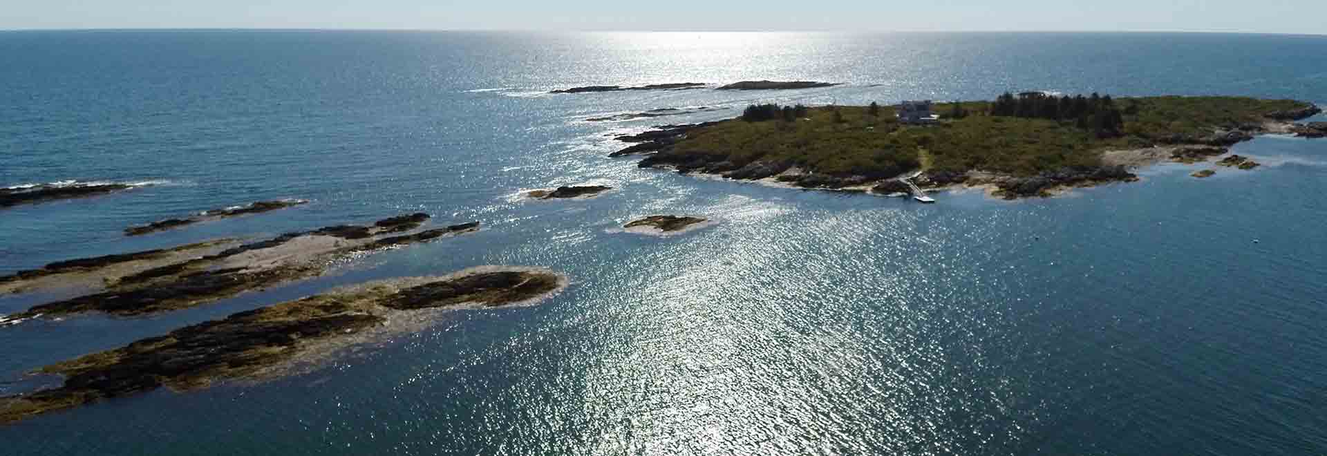 Pearce, Dow & Burns, LLP Portland, ME Office