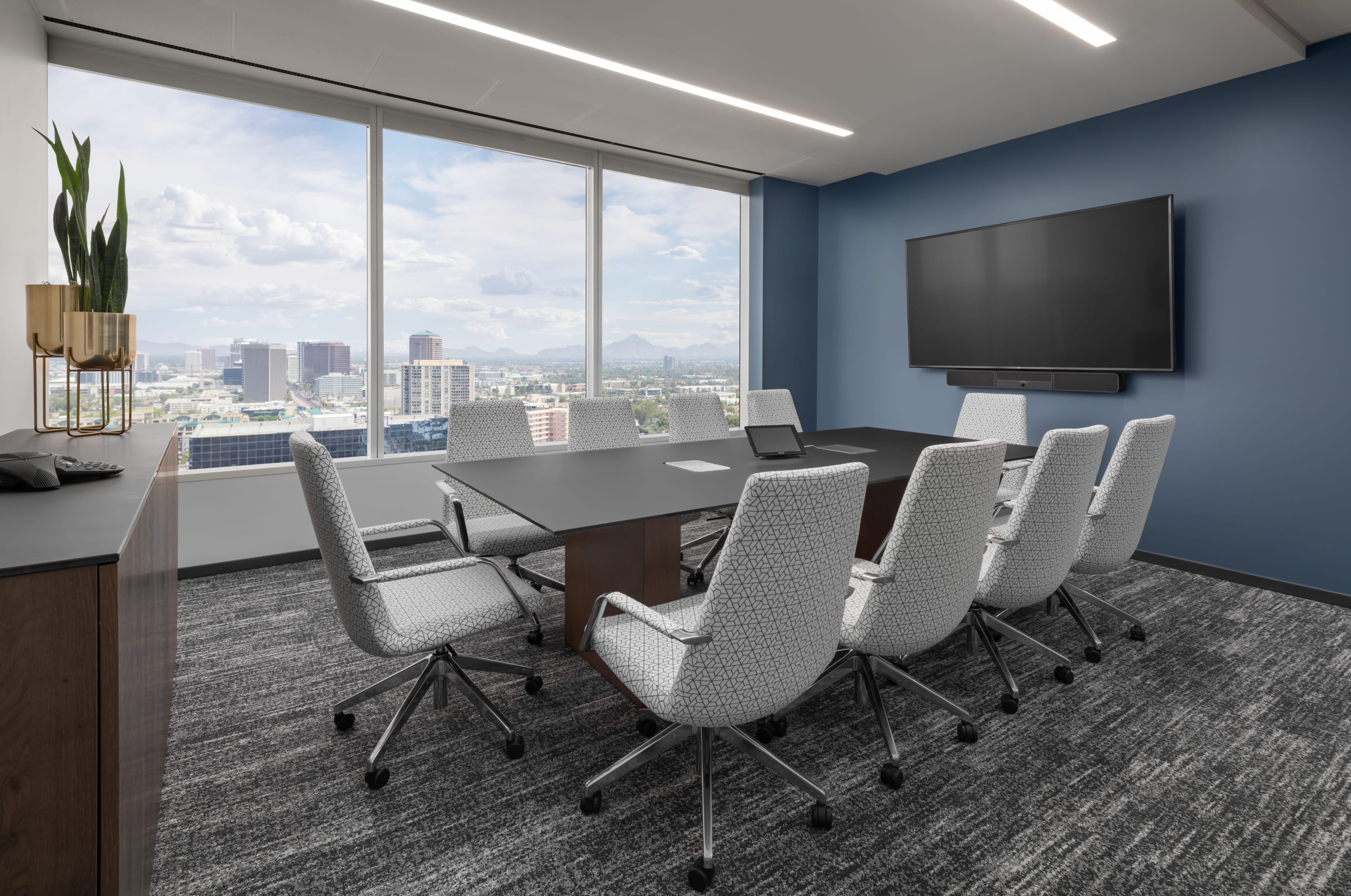 The Silver Law Firm, P.A Phoenix, AZ Office