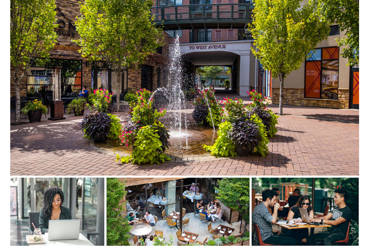 The Roy Gross Law Firm, LLC Norwalk,  Office