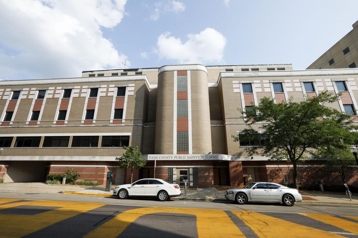 Davey & Goldman Law Firm Middleton,  Office