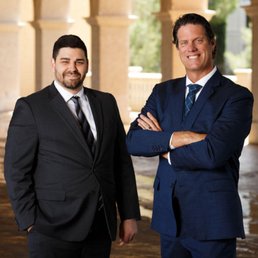 David Boehrer Law Firm Henderson,  Office