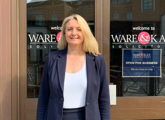 Ware & Kay LLP Wetherby, UK-England Office