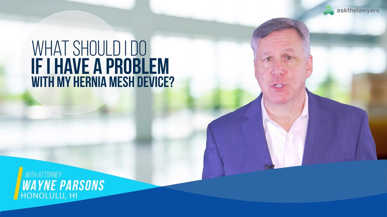 Wayne Parsons Law Offices Honolulu,  Office