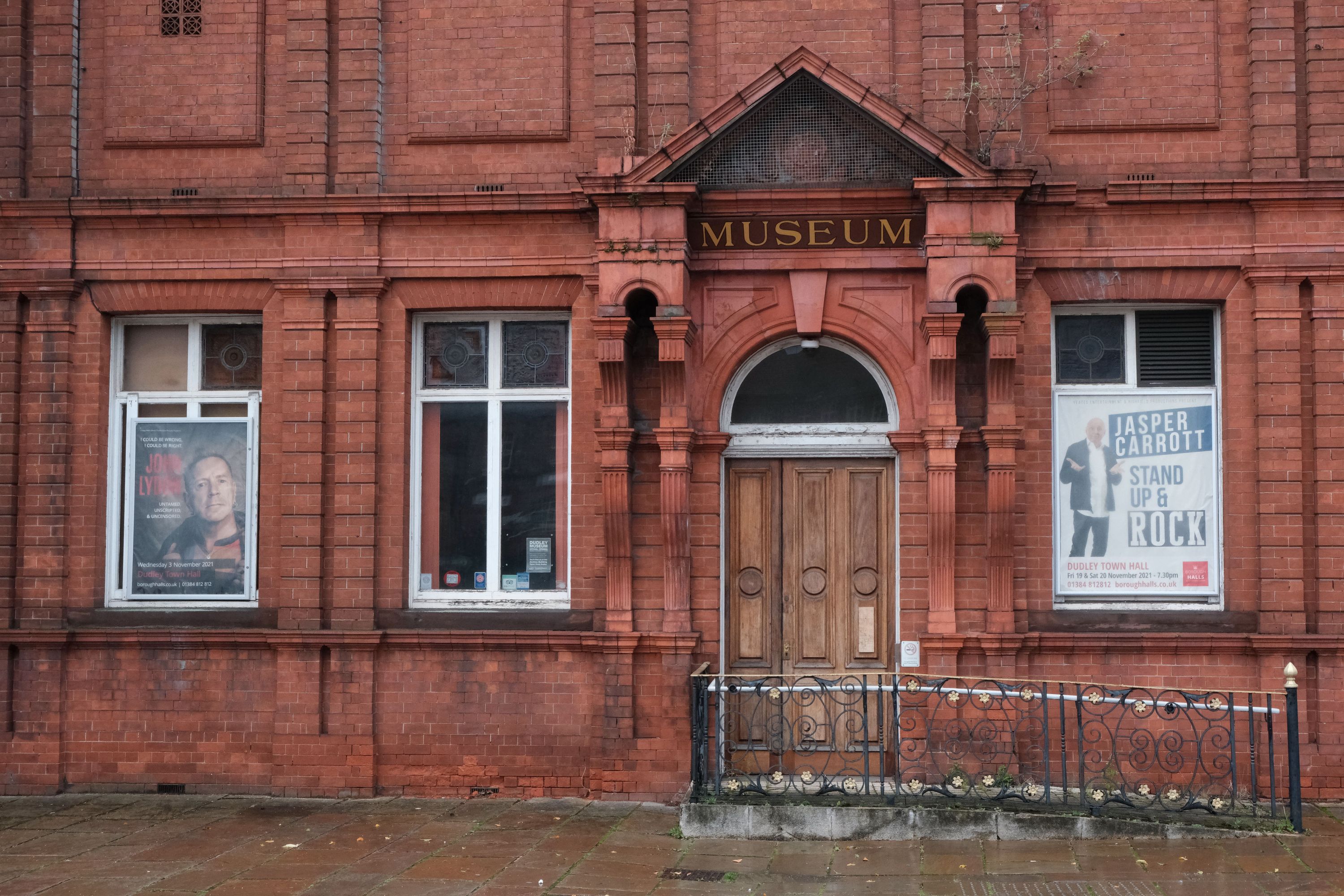 Duncan Lewis Walsall, United Kingdom Office