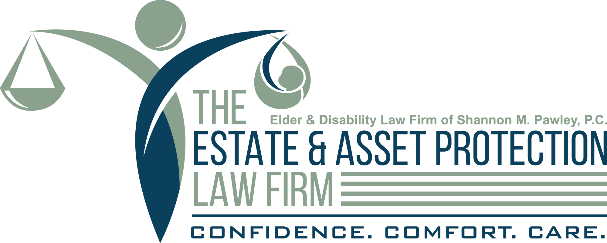 The Estate & Asset Protection Law Firm Decatur,  Office