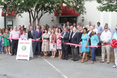 Kirbo Law Firm Moultrie,  Office