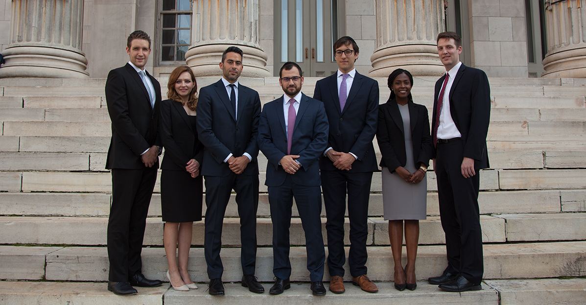 Shulman & Hill Brooklyn,  Office