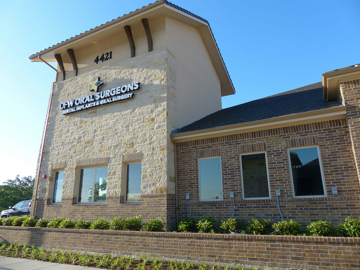 The Beckham Group Dallas, TX Office