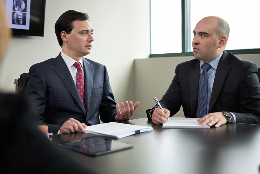 Zayed Law Offices Joliet,  Office