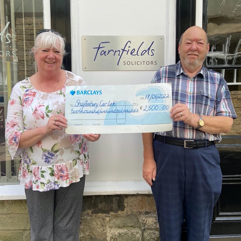 Farnfields Solicitors Shaftesbury, United Kingdom Office