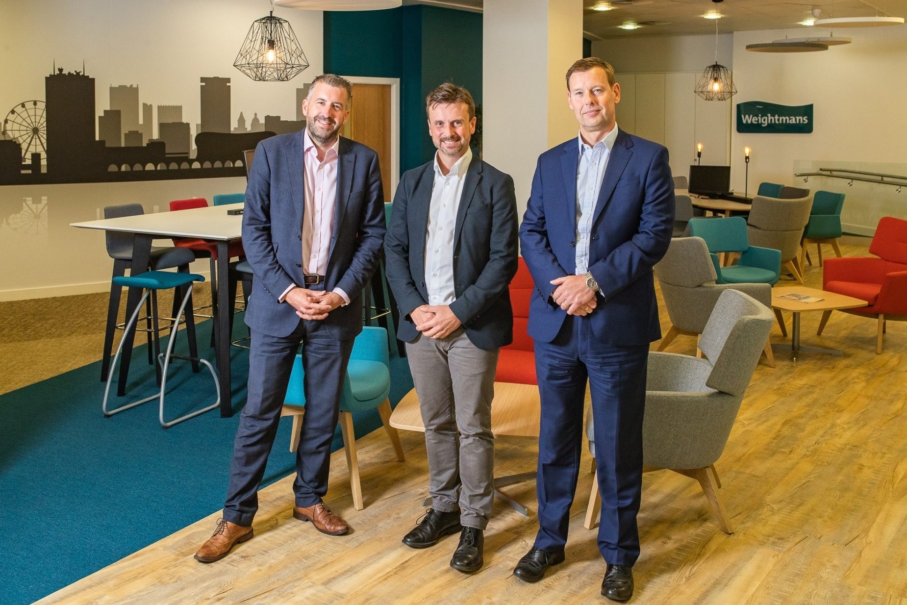 Weightmans Birmingham, UK-England Office