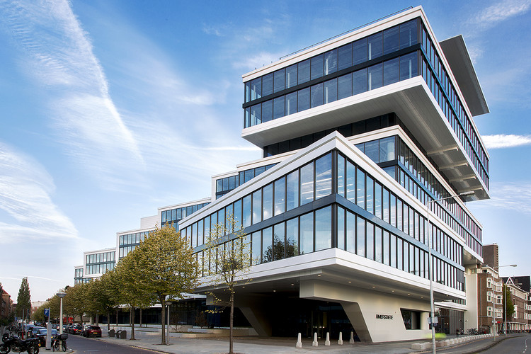 Van Doorne Amsterdam, Netherlands Office