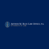 Arthur M. Blue Law Office, P.A Carthage,  Office