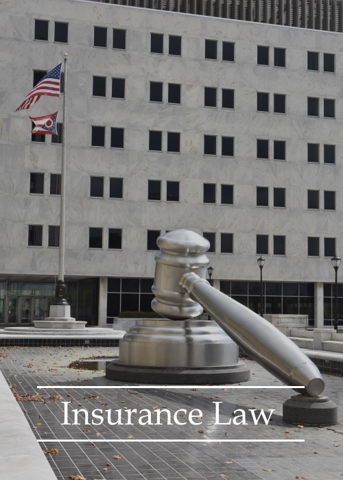 David A. Goldstein Co., LPA Columbus, OH Office