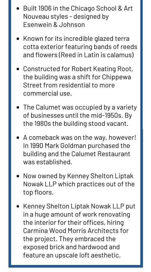 Kenney Shelton Liptak Nowak LLP Buffalo, NY Office