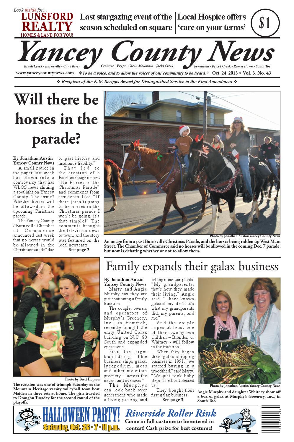 King Law Offices PLLC Spruce Pine, NC Office