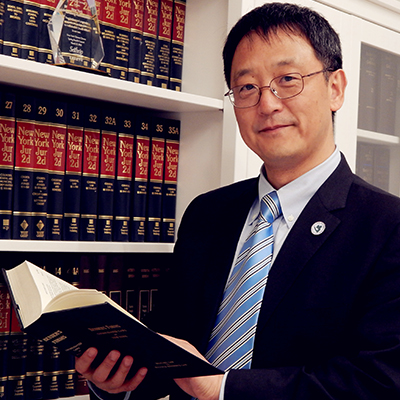 Tang & Associates, P.C Flushing,  Office