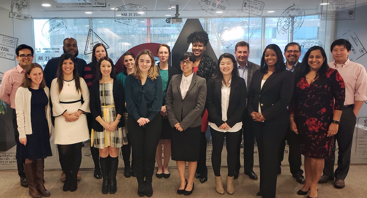 Goel & Anderson, LLC Reston, VA Office