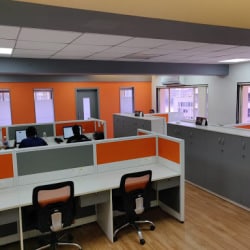 LexOrbis Mumbai, India Office