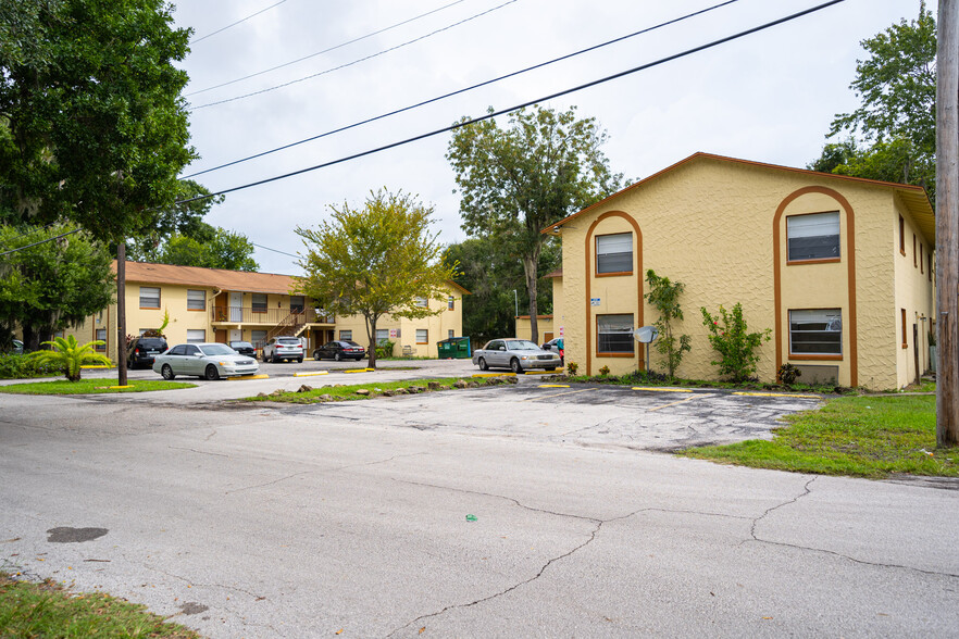 Musca Law Daytona Beach, FL Office