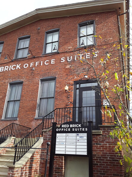 Grim, Biehn & Thatcher Perkasie, PA Office