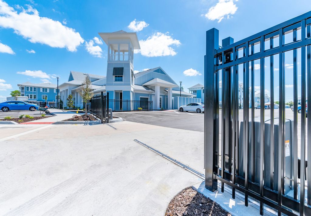 Gerber Law Venice, FL Office
