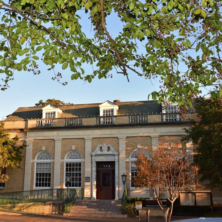 Gattis Law Firm, PC Georgetown,  Office