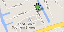 Vincent Law Firm, PC Southern Shores, NC Office
