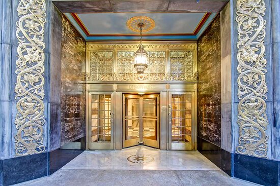 Taliaferro, Carran & Hampton, PLLC Cincinnati, OH Office